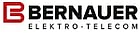 Bernauer AG Elektro-Telecom logo