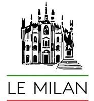 le Milan logo