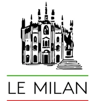 Logo le Milan