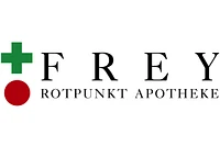 Logo Apotheke Frey AG