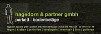 Hagedorn & Partner GmbH-Logo