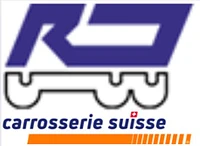 Rüttimann Carrosserie AG-Logo
