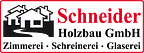 Schneider Holzbau GmbH