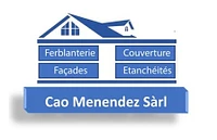 Cao Menendez Sàrl-Logo