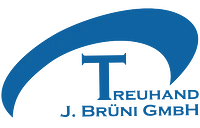 Logo Treuhand J. Brüni GmbH