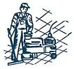 Logo STONE SERVICE di Ivano Treu