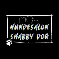 Logo Hundesalon Shabby Dog
