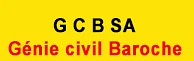 Logo GCB SA