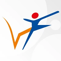 Logo Victory Fisio - Manno