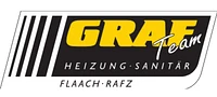 Graf Heizung und Sanitär AG-Logo