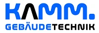 Logo Kamm Gebäudetechnik GmbH