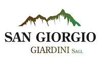 San Giorgio Giardini Sagl logo