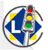 Auto- und Motorradfahrschule logo