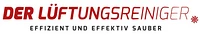 Der Lüftungsreiniger Schweiz GmbH-Logo