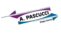 Logo A. Pascucci déménagements transports Sarl