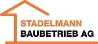 Stadelmann Baubetrieb AG-Logo