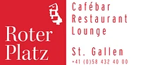 Restaurant Roter Platz-Logo