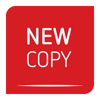 New Copy Sagl-Logo