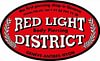 Red Light District - Richard Anex