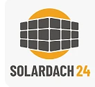 Logo Solardach24 GmbH