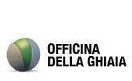 Logo OFFICINA DELLA GHIAIA SA