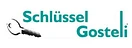 Schlüssel Gosteli AG-Logo