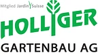 Holliger Gartenbau AG