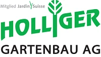 Holliger Gartenbau AG-Logo