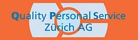 Logo Quality Personal Service Zürich AG