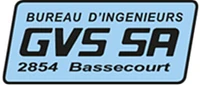 GVS SA-Logo