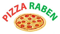 Logo Pizza Raben