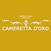Cameretta D'Oro - Forchetta D'Oro