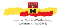 Politische Gemeinde Felben-Wellhausen-Logo