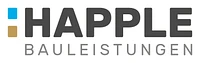 Logo Happle Bauleistungen GmbH