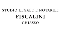 Studio Legale e Notarile Fiscalini-Logo