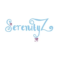 SerenityZ logo