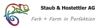 Staub & Hostettler AG-Logo