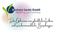 Logo Barbara Liechti GmbH - Individualpsychologische Beratung und Coaching