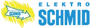 Logo Schmid AG Elektrotechnische Unternehmungen