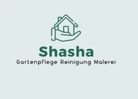 Logo Shasha GRM