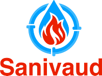 Logo Sanivaud Dépannage 24h & Installations Sanitaires