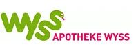 Logo Apotheke Wyss AG Bolligen