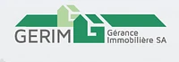 Logo Gerim gérance immobilière SA