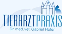 Logo Dr. med. vet. Hofer Gabriel