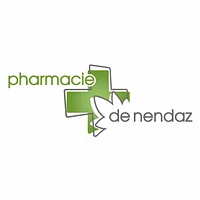 Pharmacie de Nendaz-Logo