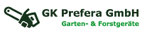 Logo GK Prefera GmbH