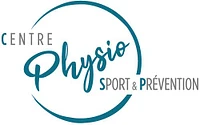 Centre Physio-Sport & Prévention Yverdon les bains-Logo