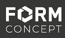 Logo FORMCONCEPT Architektur Baumanagement AG