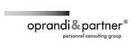 oprandi & partner AG Zürich-Logo