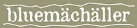 bluemächäller-Logo